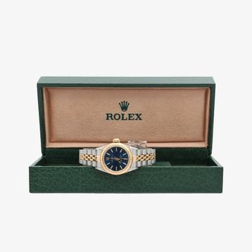 Rolex Oyster Perpetual Lady 26 67193 uit 1990