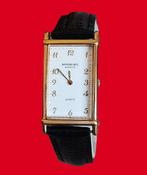 Raymond Weil - Montre Tank vintage - Sans prix de réserve -, Bijoux, Sacs & Beauté