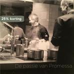 De passie van Promessa 9789081711111 M.A. Dijkstra, Boeken, Verzenden, Zo goed als nieuw, M.A. Dijkstra