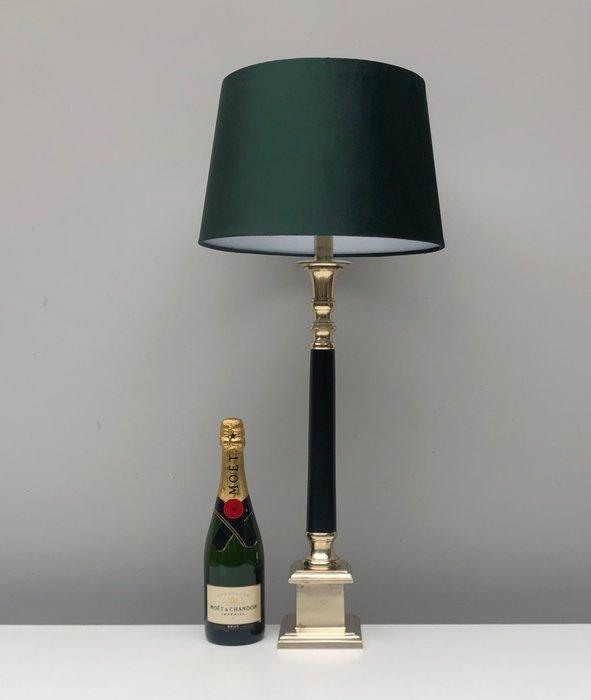 Tafellamp - Messing - Grote Klassieke Lamp, Huis en Inrichting, Overige Huis en Inrichting