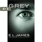 Grey 9789044630039 E.L. James, Verzenden, Gelezen, E.L. James