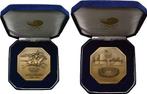 Bronze-medaille Olympiade Olympische Spiele 1988, Postzegels en Munten, Verzenden