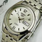 Seiko - Seiko 5 - Zonder Minimumprijs - 7S26-01V0 - Heren -, Handtassen en Accessoires