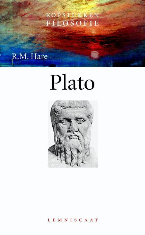 Plato / Kopstukken Filosofie 9789056372309 R.M. Hare, Boeken, Filosofie, Gelezen, Verzenden