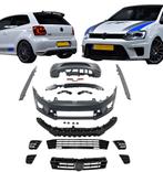 WRC Bodykit | Volkswagen Polo 6R/6C | 2009-2017 | WRC-look, Verzenden
