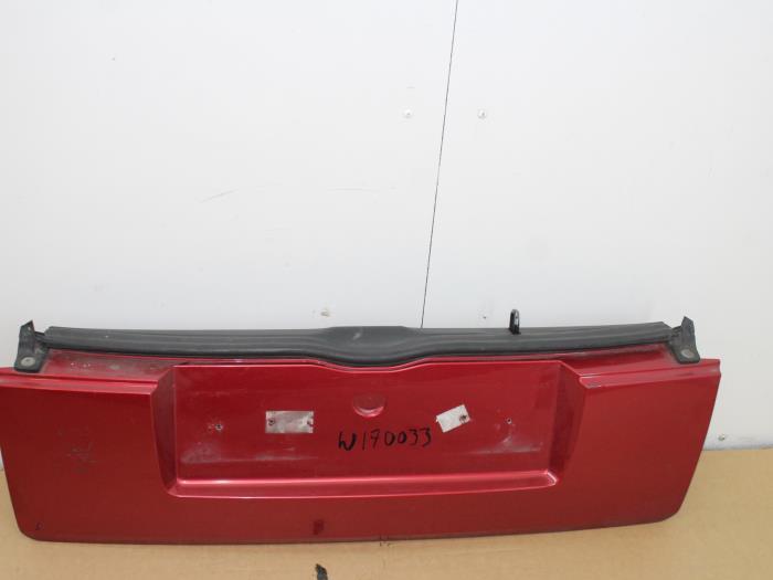 Achterklep Citroen C2 O95932, Autos : Pièces & Accessoires, Carrosserie & Tôlerie