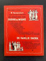 Suske en Wiske RV-5 - Prinses Zagemeel - 1 Album - Herdruk -, Boeken, Stripverhalen, Nieuw