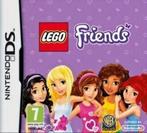 LEGO Friends (DS) PEGI 3+ Simulation, Games en Spelcomputers, Games | Nintendo Switch, Zo goed als nieuw, Verzenden