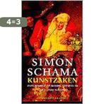 Kunstzaken 9789025424657 Simon Schama, Boeken, Verzenden, Gelezen, Simon Schama