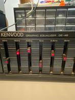 Kenwood - GE-46 Equalizer, Nieuw