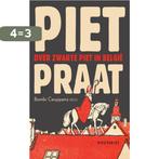 Pietpraat 9789089246752 Bambi Ceuppens, Verzenden, Gelezen, Bambi Ceuppens