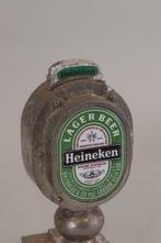 heineken - Lamp - kunststof, Antiek en Kunst