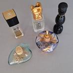 Themacollectie - Parfumflesjes - Chanel, Sisley / Lolita