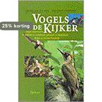 VOGELS IN DE KIJKER 9789052102788 D. Lafontaine, Verzenden, Gelezen, D. Lafontaine