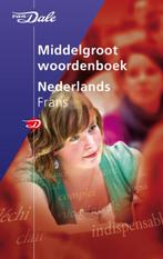 Van Dale Middelgroot woordenboek Nederlands-Frans, Boeken, Woordenboeken, Gelezen, Verzenden, Nederlands