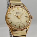 Dugena - SLIP-FIX Automatic - Sans prix de réserve - Homme -, Handtassen en Accessoires, Horloges | Heren, Nieuw