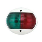 Bieden: Allpa LED navigation light white port and starboard, Ophalen of Verzenden, Nieuw