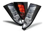 LED achterlicht units Black geschikt voor Ford Focus MK1, Autos : Pièces & Accessoires, Verzenden