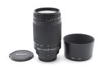 Nikon AF Nikkor 4-5.6/70-300mm G [#H446] Zoomlens, Audio, Tv en Foto, Nieuw
