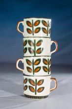Villeroy & Boch - Koffie- en theeservies (8) - Aardewerk
