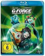 G-Force - Agenten mit Biss [Blu-ray] von Yeatman, Hoyt  DVD, Verzenden