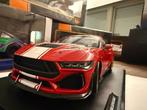 Solido 1:18 - Voiture miniature - Ford Shelby Mustang Super