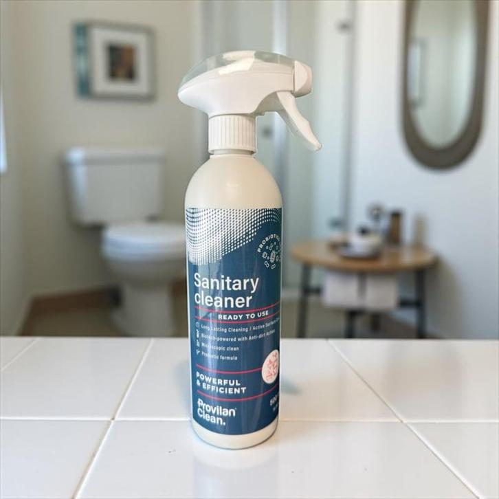 Provilan Probiotische Sanitair Cleaner – Natuurlijke, Huis en Inrichting, Schoonmaakartikelen, Ophalen of Verzenden