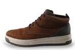 Rieker Veterboots in maat 44 Bruin | 5% extra korting, Kleding | Heren, Schoenen, Bruin, Verzenden, Boots, Rieker