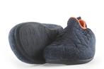 Basicz Pantoffels in maat 44 Blauw | 5% extra korting, Kleding | Heren, Schoenen, Zo goed als nieuw, Verzenden, Blauw, Basicz