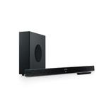 CINEBAR 11 | 2.1 Soundbar | Teufel | Subwoofer