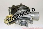 Turbopatroon voor OPEL FRONTERA A Sport (5SUD2) [03-1992 / 1