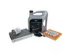 ORIGINEEL Ford Inspectie Kit Filter Kit Filterset Fiesta V M, Ophalen of Verzenden