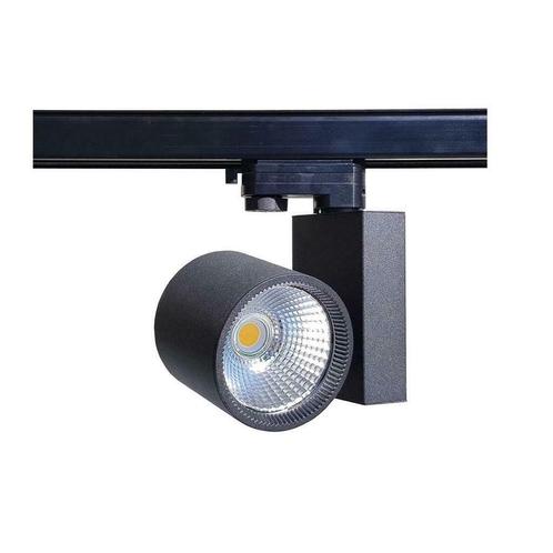 *TIP* led spot tbv winkel verlichting 3 fase led spot 30W L, Huis en Inrichting, Lampen | Spots, Ophalen of Verzenden