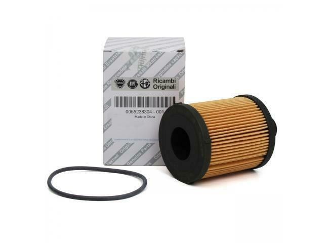 ORIGINAL Alfa Romeo Fiat Lancia Oliefilter Motor Oliefilter, Autos : Pièces & Accessoires, Filtres, Enlèvement ou Envoi