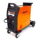 Jasic MIG350 Inverter Compact MIG / Electrode / TIG lassen, Bricolage & Construction, Outillage | Soudeuses, Ophalen of Verzenden