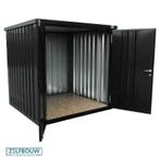 Demontabele Containers! Leverbaar in heel België, Doe-het-zelf en Bouw, Overige Doe-Het-Zelf en Bouw, Ophalen, Nieuw