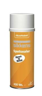 Sikkens Spot Sealer DTM Aerosol Direct-to-metal spuitbus AN-, Bricolage & Construction, Verzenden