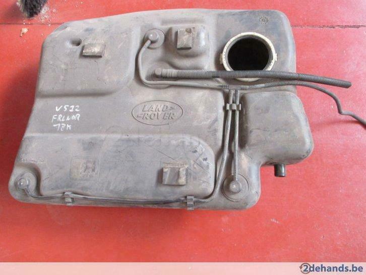 brandtoftank/pomp Land Rover Freelander, Auto-onderdelen, Overige Auto-onderdelen, Land Rover