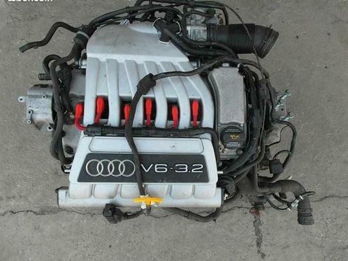 Moteur AUDI TT 3.2L COUPE QUATTRO 250 CV - BHE, Auto-onderdelen, Motor en Toebehoren, Verzenden