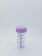 Sterifeed Moedermelk Bewaarfles voor eenmalig gebruik 50ml, Ophalen of Verzenden, Nieuw