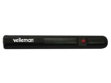 Laser pointer pen 1mW Klasse 2 (legaal), Verzenden