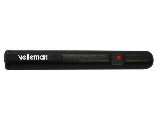 Laser pointer pen 1mW Klasse 2 (legaal), Telecommunicatie, Zenders en Ontvangers, Verzenden