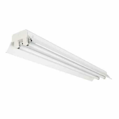 LED TL Armatuur 120cm (dubbel) met reflector, Huis en Inrichting, Lampen | Losse lampen, Nieuw, Overige fittingen, Verzenden