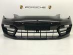 Porsche Panamera Turbo S (971) SportDesign voorbumper, Gebruikt, Bumper, Porsche, Ophalen