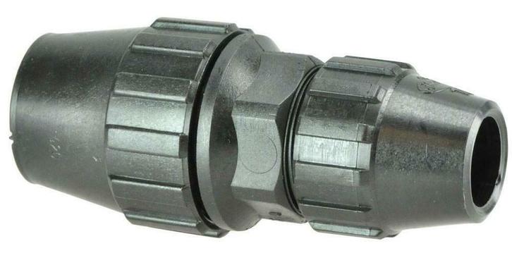 Tyleenkoppeling overgangsstuk 20x15 knel, Doe-het-zelf en Bouw, IJzerwaren en Bevestigingsmiddelen, Ophalen of Verzenden