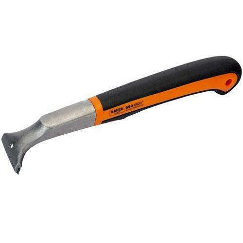 BAHCO Ergo verfschraper universeel 50mm type 650 E1006500, Doe-het-zelf en Bouw, Verf, Beits en Lak, Nieuw, Verzenden