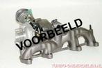 Turbopatroon voor SEAT ALHAMBRA (7V8 7V9) [04-1996 / 03-2010, Auto-onderdelen, Nieuw, Seat