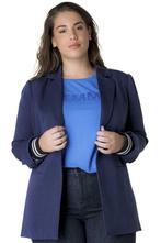 Blazer Yesta sportbies manchet 78CM maat 58/60, Kleding | Dames, Verzenden, Nieuw