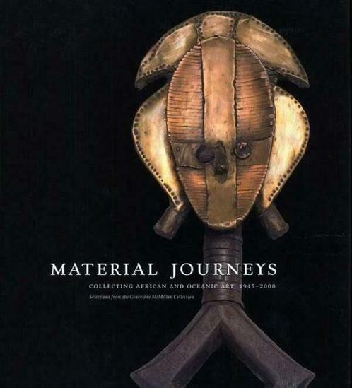 Boek :: Collecting African And Oceanic Art 1945-2000, Antiek en Kunst, Kunst | Niet-Westerse kunst, Verzenden