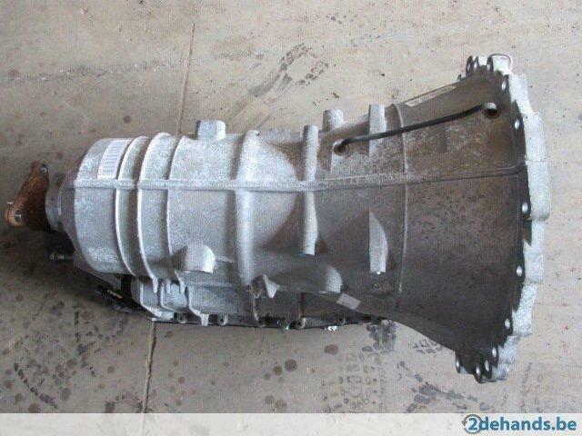 versnellingsbak  Jaguar 4.2  C2C27747, Auto-onderdelen, Overige Auto-onderdelen, Jaguar